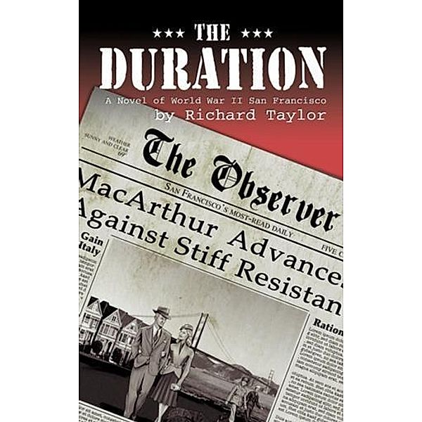 Duration, Richard Taylor