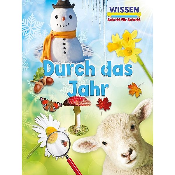 Durch das Jahr, Ruth Owen