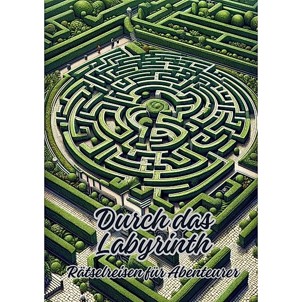 Durch das Labyrinth, Ela ArtJoy