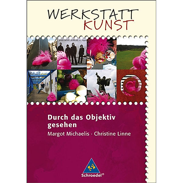 Durch das Objektiv gesehen, Margot Michaelis, Christine Linne