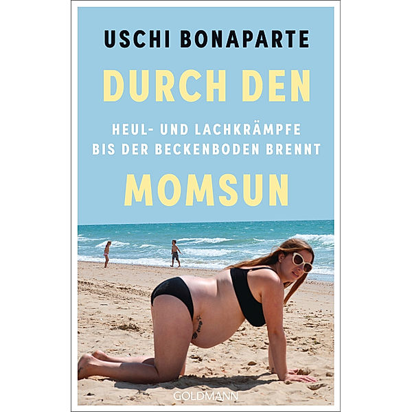 Durch den Momsun, Uschi Bonaparte