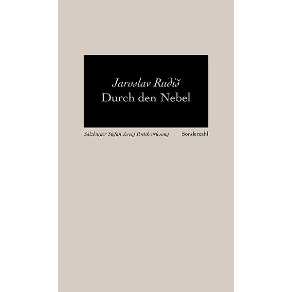 Durch den Nebel, Jaroslav Rudis