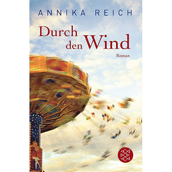 Durch den Wind, Annika Reich