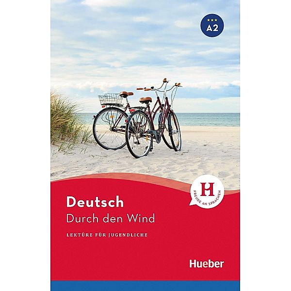 Durch den Wind, Annette Weber