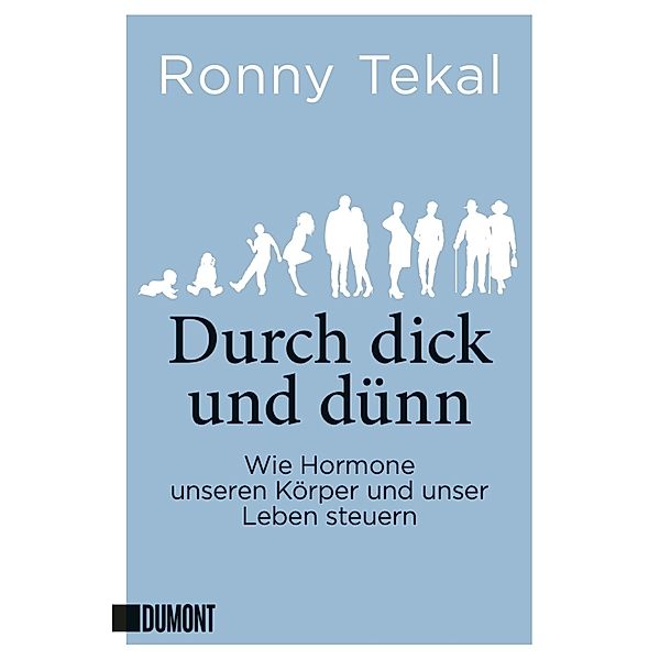 Durch dick und dünn, Ronny Tekal