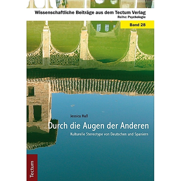 Durch die Augen der Anderen / Wissenschaftliche Beiträge aus dem Tectum Verlag Bd.25, Jessica Haß