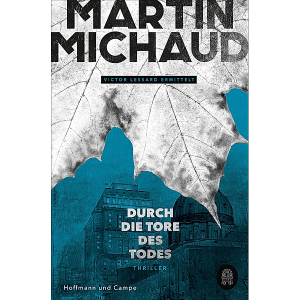 Durch die Tore des Todes, Martin Michaud