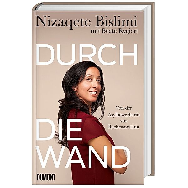 Durch die Wand, Nizaqete Bislimi