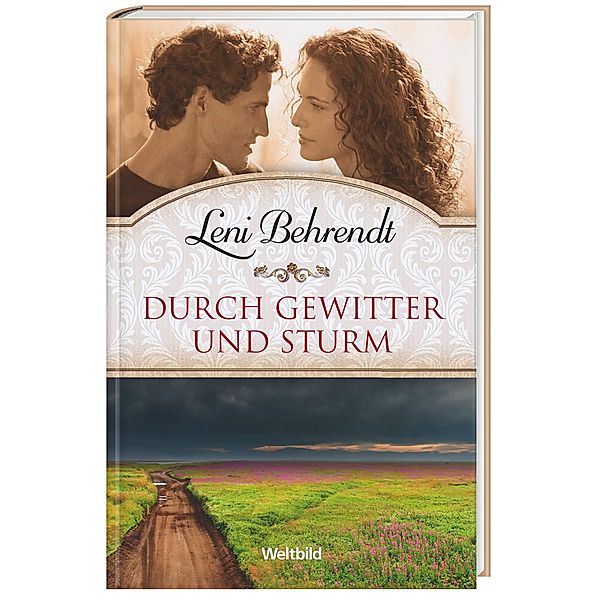 Durch Gewitter und Sturm, Leni Behrendt