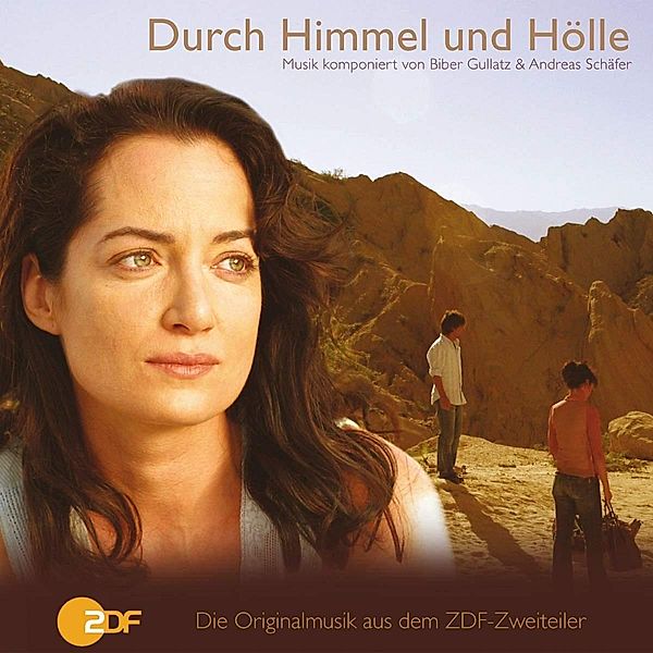 Durch Himmel Und Hölle (Original Soundtrack), Biber Gullatz, Andreas Schäfer