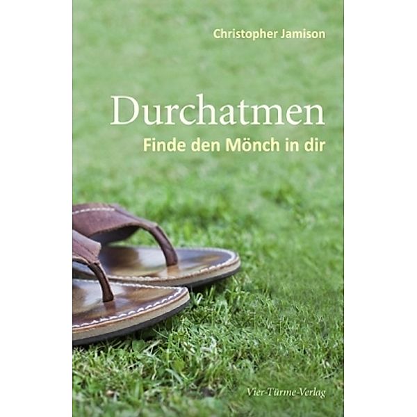 Durchatmen, Christopher Jamison