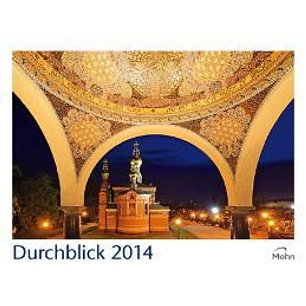 Durchblick 2014