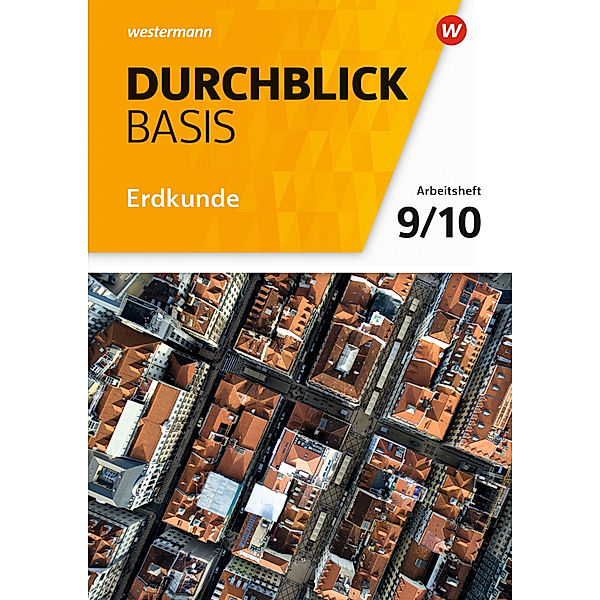 Durchblick Basis Erdkunde - Ausgabe 2018 für Niedersachsen, Matthias Bahr, Timo Frambach, Uwe Hofemeister