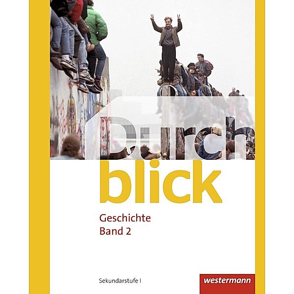 Durchblick Gesch. 2 SB (für Schweiz)