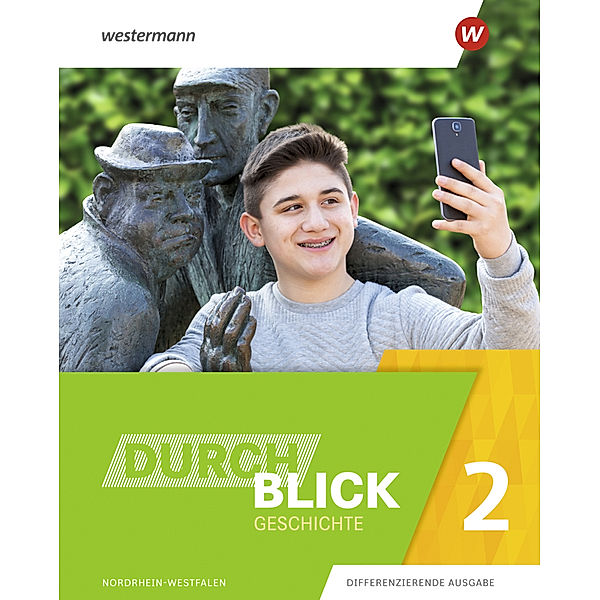 Durchblick Geschichte - Ausgabe 2020 für Nordrhein-Westfalen