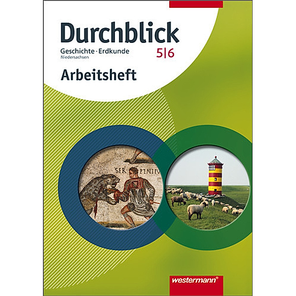 Durchblick Geschichte / Politik / Erdkunde / Durchblick - Ausgabe 2008 für Niedersachsen