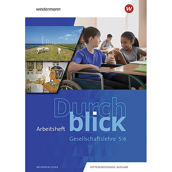 Durchblick Gesellschaftslehre - Ausgabe 2020