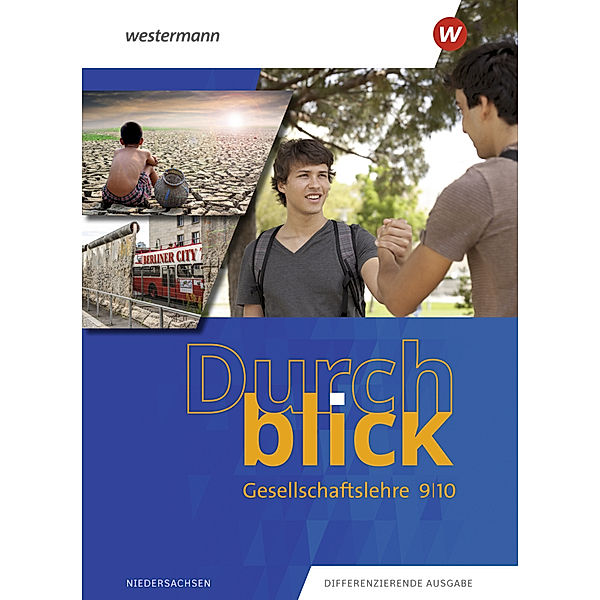 Durchblick Gesellschaftslehre - Ausgabe 2020