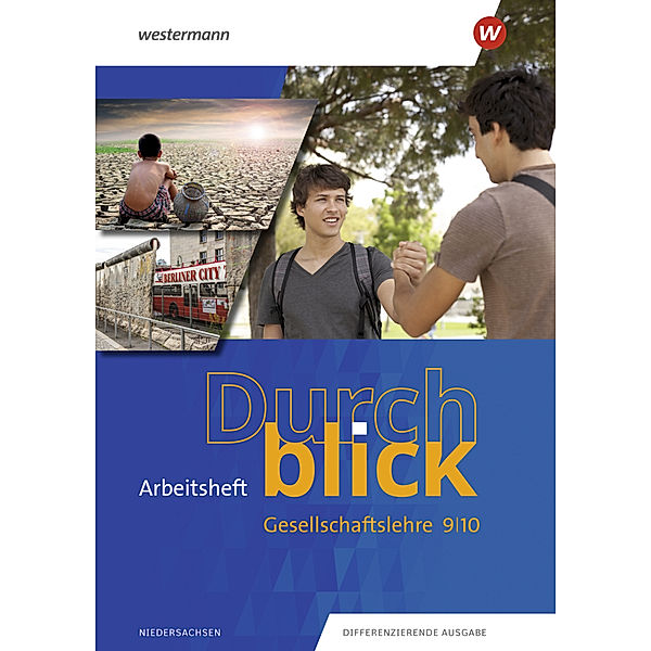 Durchblick Gesellschaftslehre - Ausgabe 2020