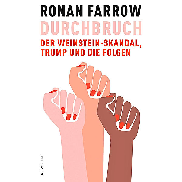 Durchbruch, Ronan Farrow