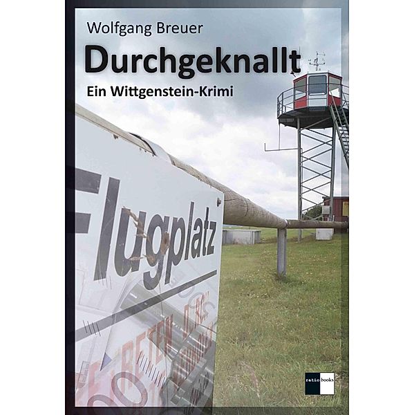 Durchgeknallt, Wolfgang Breuer