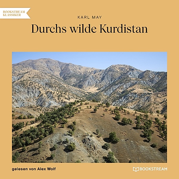 Durchs wilde Kurdistan, Karl May