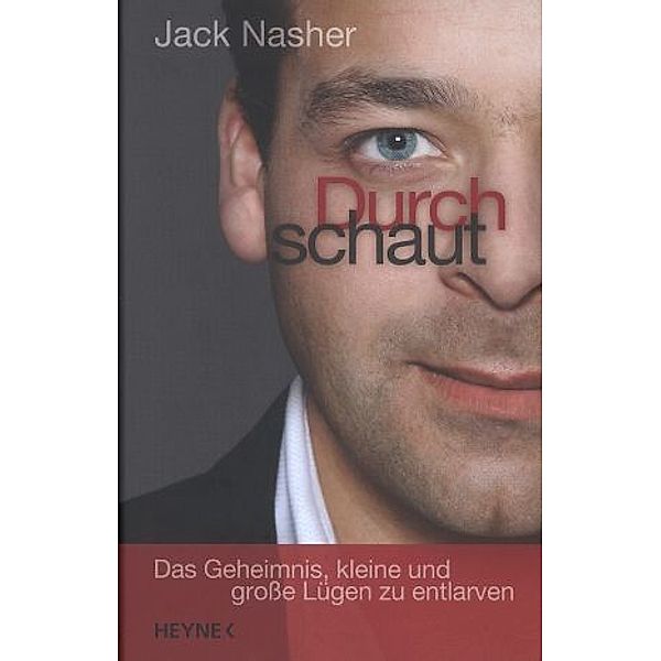 Durchschaut, Jack Nasher