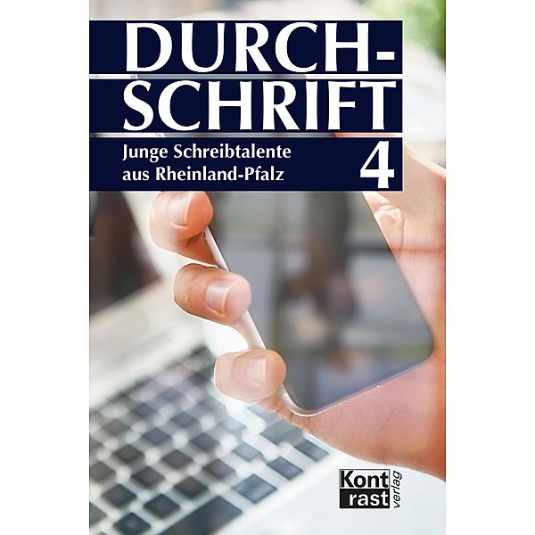 Durchschrift, Eleonore Klotzin, Pauline Fischbach, Marie-Antoinette Eisenzimmer, Lilly Alex, Melisa Atas, Nicole Berns, Lea Brenk, Ida Fitz, Marie Fritzen, Lea-Sophie Gärtner, Lisa Groth, Felix Hahn, Luca Hilbert, Annika Hock, Zeinab Hodeib, Luzy Maya Horre, Julia Weber, Michelle Metzler, Felix Orth, Marisa Cristina Rodriguez Moreno, Sarah Schmidt, Gu¨Ven Uysal, Miriam Waltersbacher