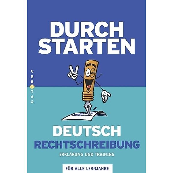 Durchstarten - Deutsch - Bisherige Ausgabe - Alle Lernjahre, Ewald Cerwenka, Sandra Krenn