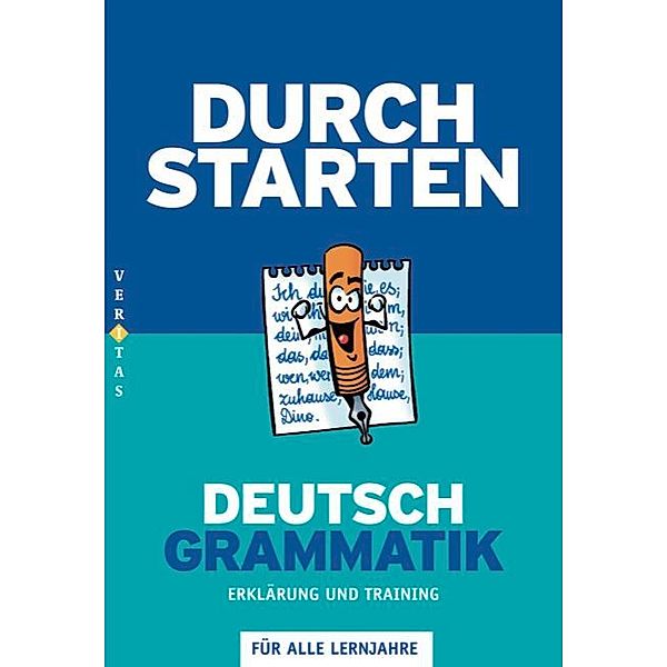 Durchstarten - Deutsch - Bisherige Ausgabe - Alle Lernjahre, Helga Ebner