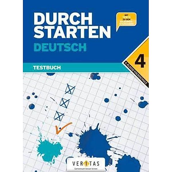 Durchstarten / Durchstarten - Deutsch - Neubearbeitung - 4. Schuljahr, Leopold Eibl