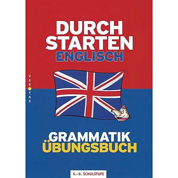 Durchstarten Englisch, Franz Zach