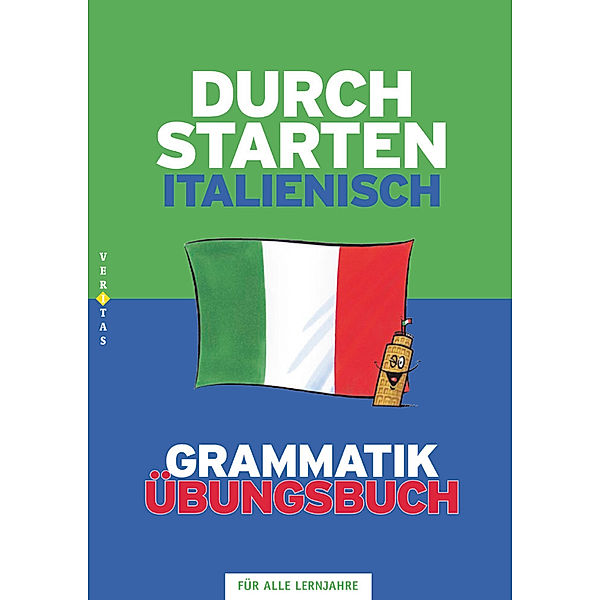 Durchstarten - Italienisch - Neubearbeitung - Alle Lernjahre, Laura Ritt-Massera, Laura Isnenghi