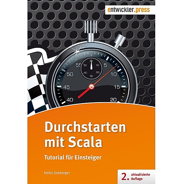 Durchstarten mit Scala, Heiko Seeberger