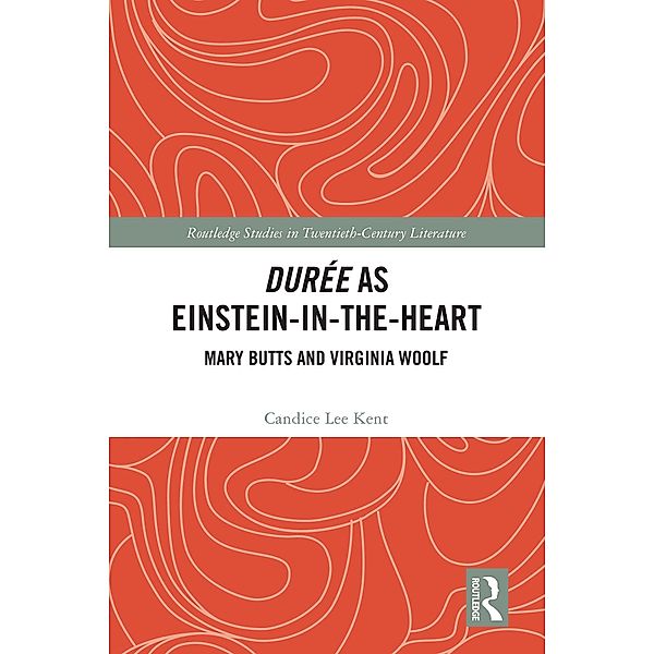 Durée as Einstein-in-the-Heart, Candice Lee Kent