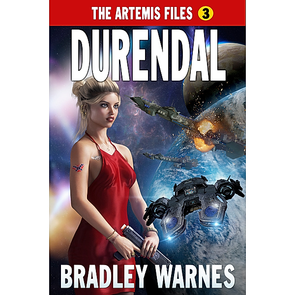 Durendal, Bradley Warnes