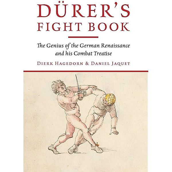 Durer's Fight Book, Hagedorn Dierk Hagedorn