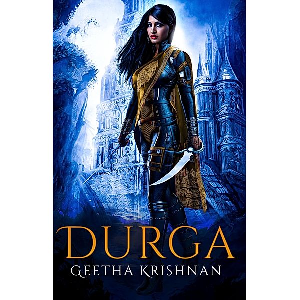 Durga, Geetha Krishnan