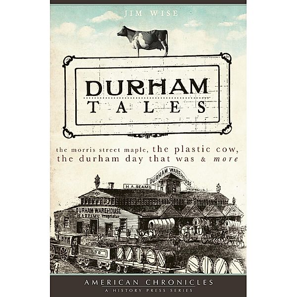 Durham Tales, Jim Wise