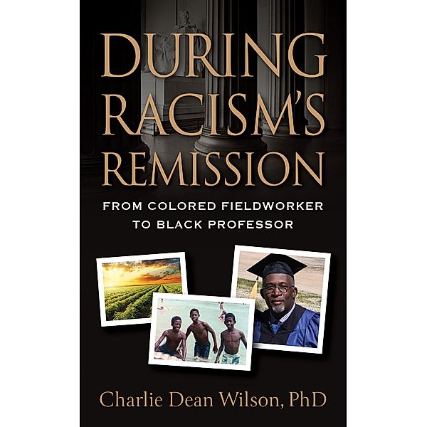 During Racism's Remission, Charlie Dean Wilson