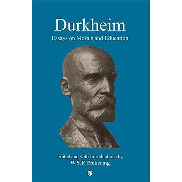 Durkheim, W. S. F Pickering