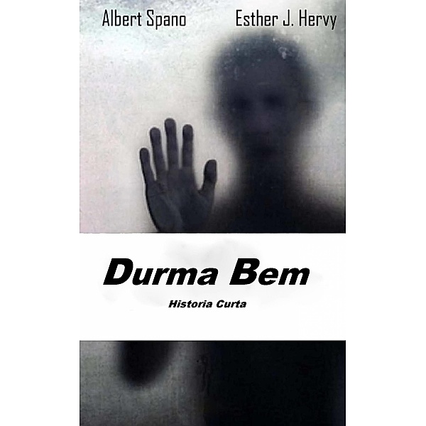 Durma Bem / ESTHER HERVY, Esther Hervy