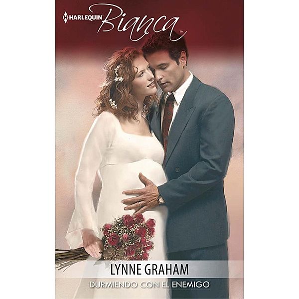 Durmiendo con el enemigo / Bianca, Lynne Graham