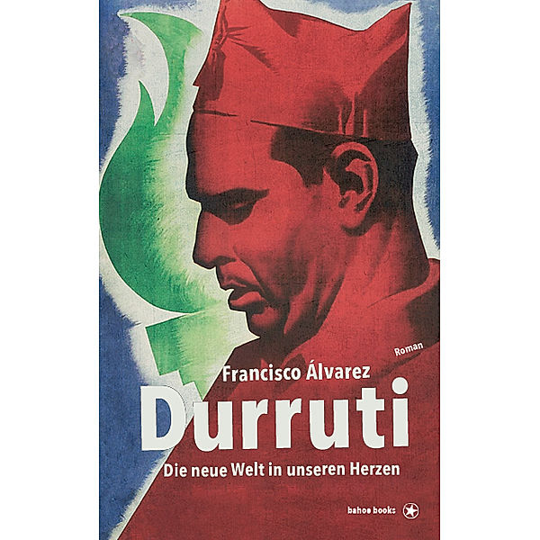 Durruti, Francisco Álvarez