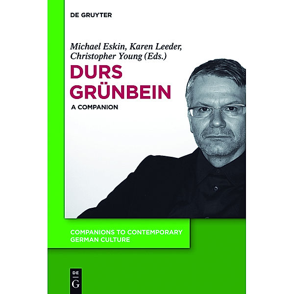 Durs Grünbein