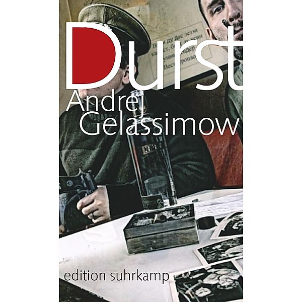 Durst, Andrej Gelassimow