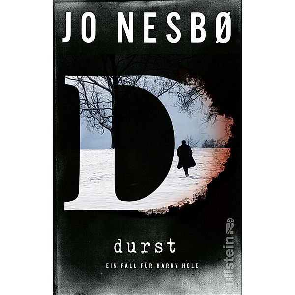 Durst / Harry Hole Bd.11, Jo Nesbø