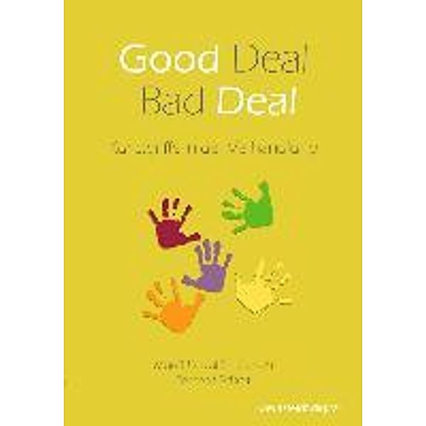 Dursun, M: Good Deal - Bad Deal, Murát Pascal G. Dursun, Barbara Schott