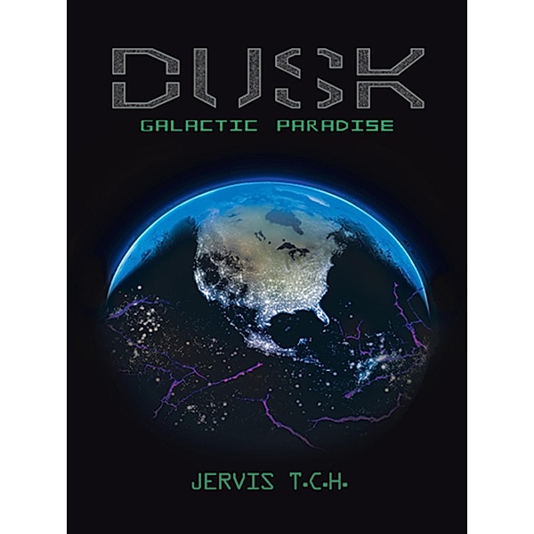 Dusk Galactic Paradise, Jervis T. C. H.