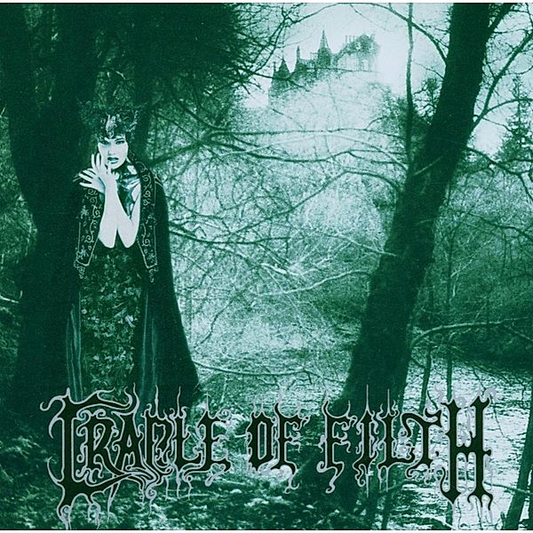 Dusk & Her Embrace, Cradle Of Filth